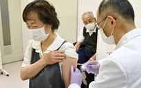 Nhật Bản thử nghiệm chứng chỉ vaccine điện tử