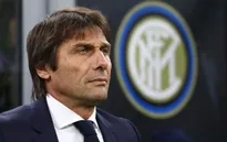 HLV Conte sắp chia tay Inter dù vô địch Serie A