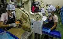 Thái Lan vay 16 tỷ USD để cứu nền kinh tế