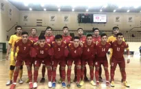 Bộ trưởng Bộ Văn hóa, Thể thao và Du lịch gửi thư chúc mừng ĐT Futsal Việt Nam