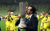 Unai Emery lập kỷ lục tại đấu trường Europa League