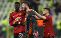 De Gea đá hỏng luân lưu 11m, Man Utd thất bại trong trận chung kết Europa League