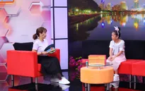 Điều con muốn nói: Cô bé 11 tuổi bật khóc vì ba đi chống dịch COVID-19 không được về nhà