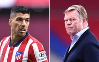Luis Suarez tiếp tục chỉ trích Barcelona