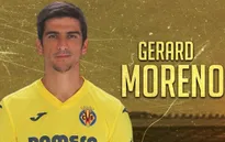 Sao đương thời: Gerard Moreno - Vàng ròng của Villarreal