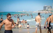 Israel đón du khách quốc tế sau một năm đóng cửa vì dịch bệnh