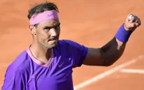Rafael Nadal nhận giải thưởng "Camino Real" của nhà vua Tây Ban Nha