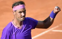 Rafael Nadal đặt mục tiêu cao nhất tại Pháp mở rộng