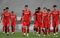 BXH FIFA tháng 5/2021: ĐT Việt Nam tiếp tục dẫn đầu Đông Nam Á, Top 100 thế giới