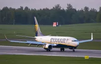 Mỹ trừng phạt Belarus vì vụ chuyển hướng máy bay Ryanair