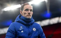 HLV Tuchel được động viên lớn trước thềm chung kết Champions League