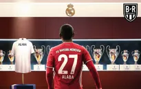 CHÍNH THỨC: David Alaba gia nhập Real Madrid với bản hợp đồng 5 năm