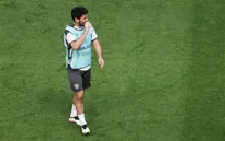 Gundogan khiến Man City lo lắng trước trận chung kết Champions League