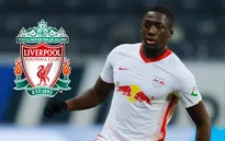 Liverpool đón tân binh đầu tiên hè 2021