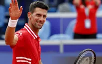 Novak Djokovic vào chung kết giải Quần vợt Belgrade mở rộng 2021