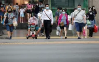 Singapore xây dựng kịch bản sống chung lâu dài với COVID-19