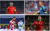 UEFA EURO 2020 - Kỳ EURO có thể là cuối cùng với các huyền thoại