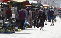 Số ca mắc COVID-19 mới ở Campuchia tiếp tục tăng cao