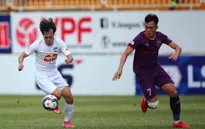 LS V.League 1-2021: Chờ kịch tính ở đoạn kết