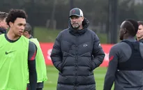 Jurgen Klopp cảnh báo đội tuyển Hà Lan