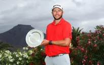 Dean Burmester vô địch giải golf Tenerife mở rộng