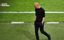 Thống kê ấn tượng sau trận chung kết Champions League