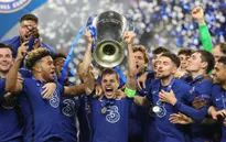 Chelsea đánh bại Man City, lần thứ 2 vô địch Champions League