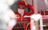 Charles Leclerc nhận tin vui trước thềm GP Azerbaijan