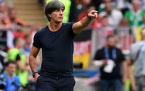 Joachim Loew xác nhận tương lai sau Euro 2020