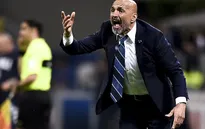 Luciano Spalletti chính thức trở lại sự nghiệp huấn luyện