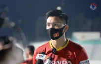 ĐT Việt Nam: Đoàn Văn Hậu và khát khao được thi đấu!