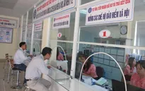 Mỗi năm có gần 750.000 người rời khỏi hệ thống BHXH