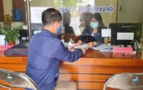 Tiền lương trong thời gian nghỉ việc vì giãn cách xã hội có được tính không?