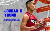 Thang Long Warriors công bố 2 ngoại binh và Việt Kiều cho mùa giải 2021