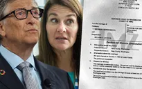 Bill Gates có thể mất nửa tài sản vì ly hôn