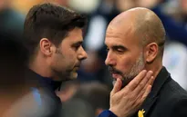 Guardiola và Pochettino nói gì trước trận bán kết lượt về UEFA Champions League?