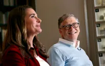 Tỷ phú Bill Gates thông báo ly hôn