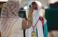 Indonesia ghi nhận ca nhiễm đầu tiên mang biến thể virus SARS-CoV-2