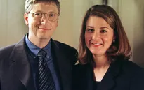 Nhìn lại cuộc hôn nhân từng khiến nhiều người ngưỡng mộ của Bill Gates