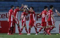 Hoãn trận CLB Viettel gặp Hồng Lĩnh Hà Tĩnh tại vòng 13 V.League 2021 trên sân Hàng Đẫy