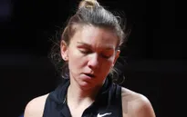 Simona Halep dừng bước tại vòng 3 giải quần vợt Madrid mở rộng 2021