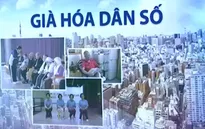 Thách thức già hóa dân số tại khu vực Đông Bắc Á