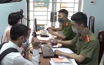 Người tạm trú ở TP Hồ Chí Minh làm căn cước công dân như thế nào?