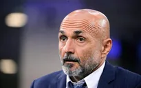 Napoli liên hệ với HLV Luciano Spalletti