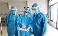13 ca bệnh COVID-19 tiên lượng rất nặng