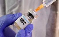 Tỷ lệ tiêm vaccine của 10 nước có ca mắc COVID-19 cao nhất thế giới