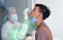 2 cầu thủ mắc COVID, ĐT Thái Lan trong tình trạng báo động