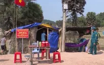 Ngăn chặn nhập cảnh trái phép trên "tuyến lửa" vùng biên