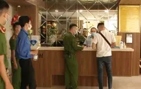 Đà Nẵng tăng cường kiểm soát người nhập cảnh trái phép