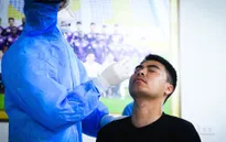 CLB Hà Nội hoãn tiêm Vaccine COVID-19 cho cầu thủ